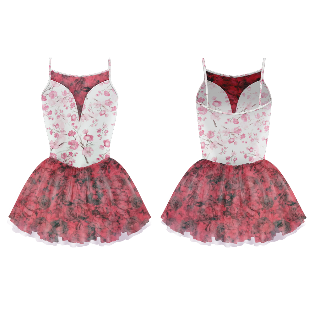 PRIMROSE TUTU