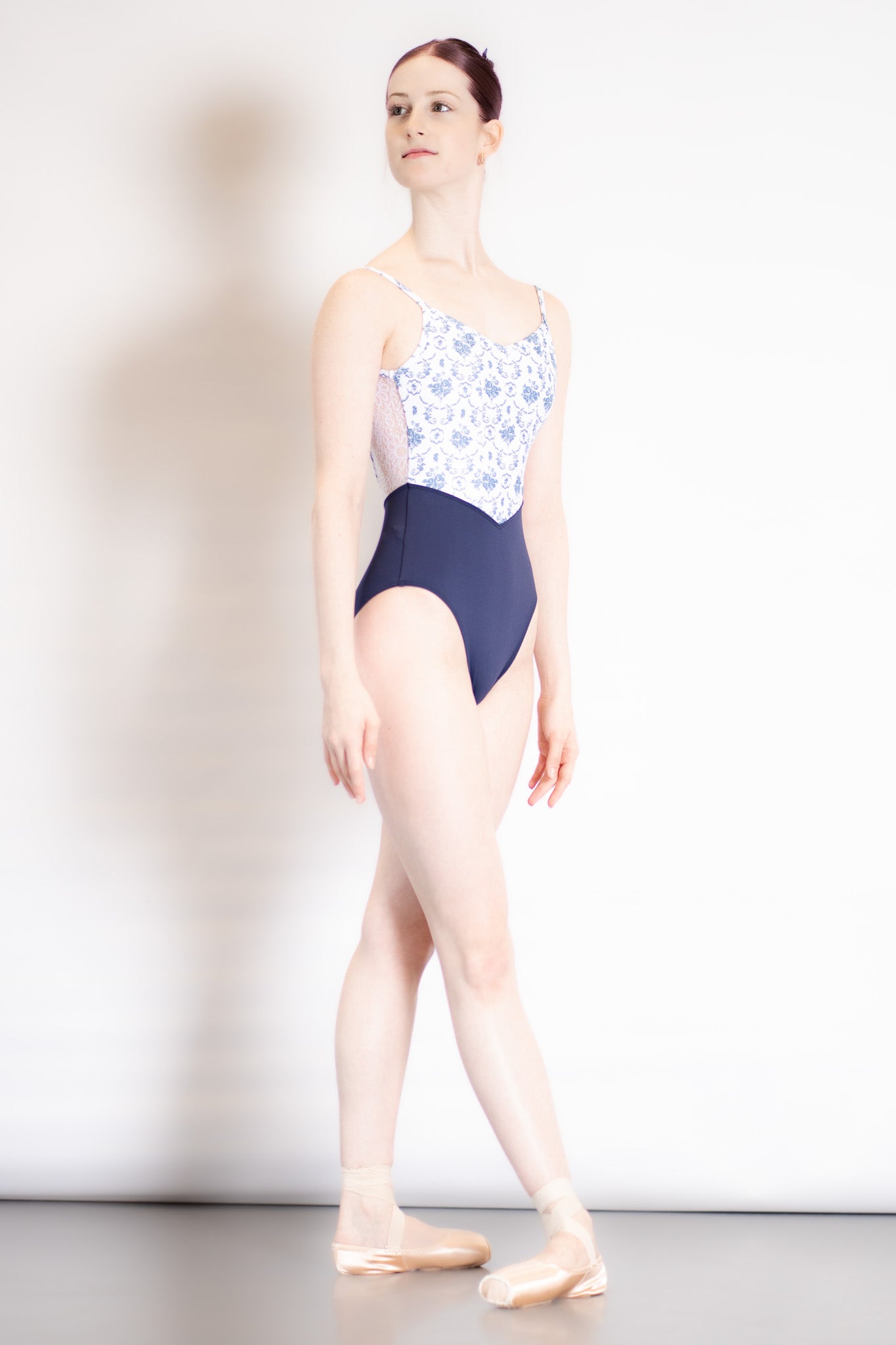 Chanelle Baroque Midnight – DANSE DE PARIS