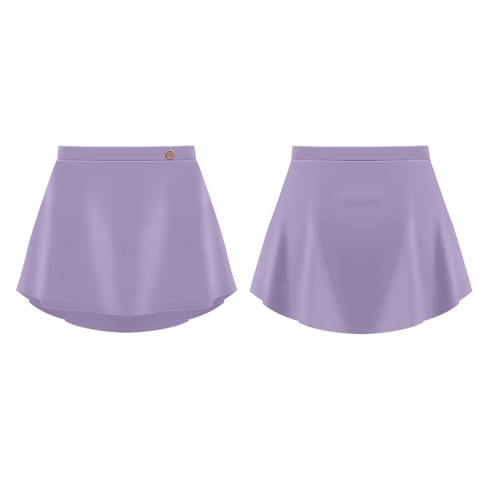 BELLE SKIRT JACARANDA
