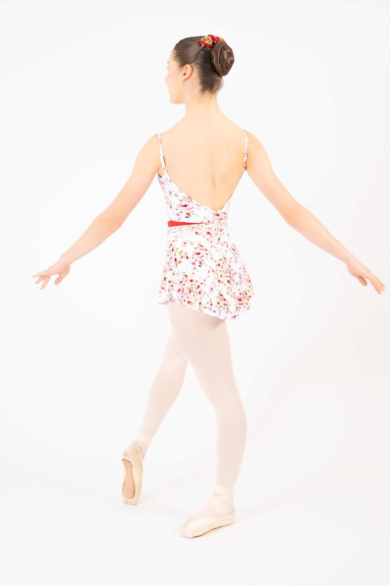Danse de Paris - DDP NUTCRACKER 23 DEMI JARDIN