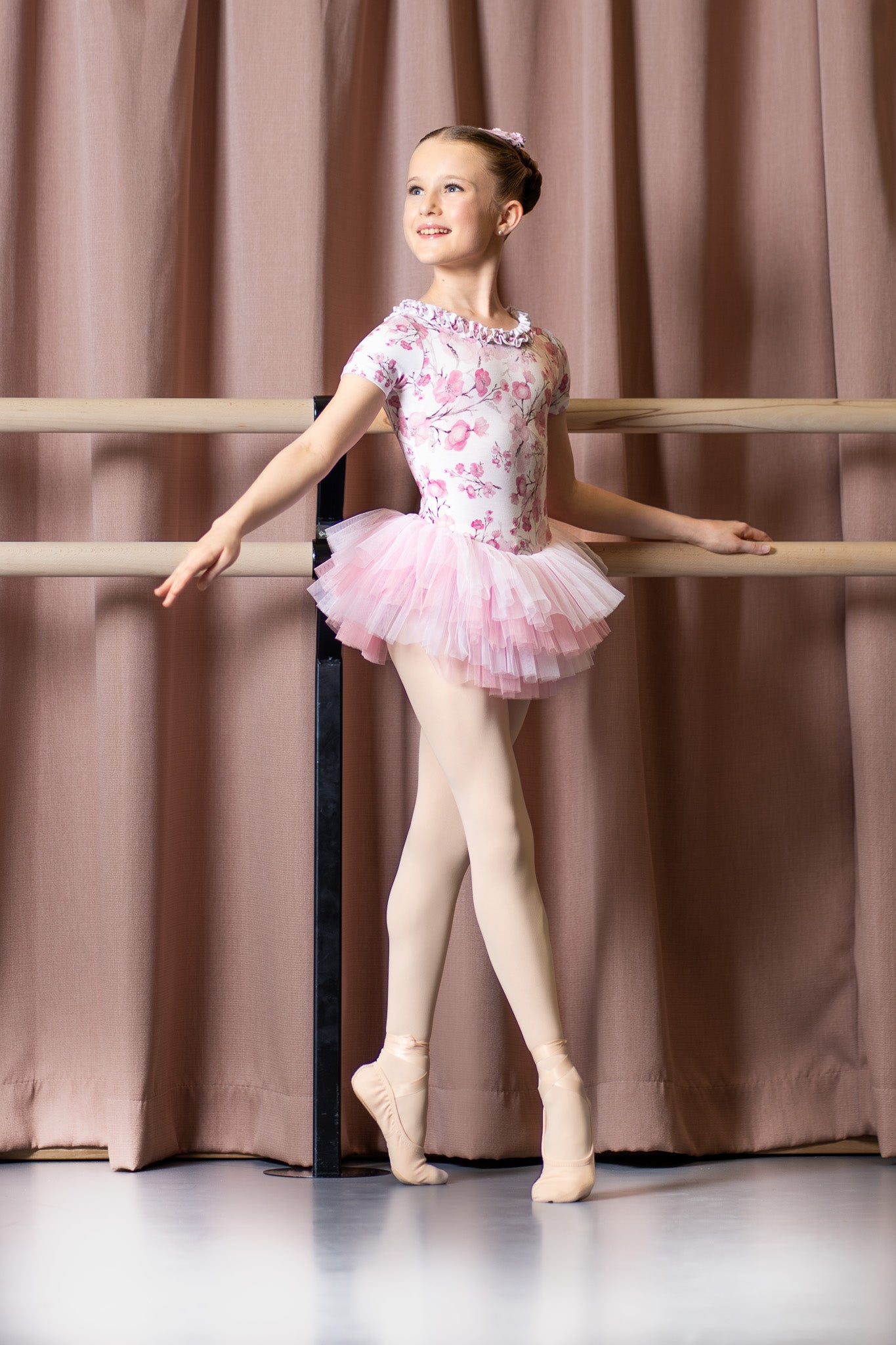 SYLVIE TUTU PINK