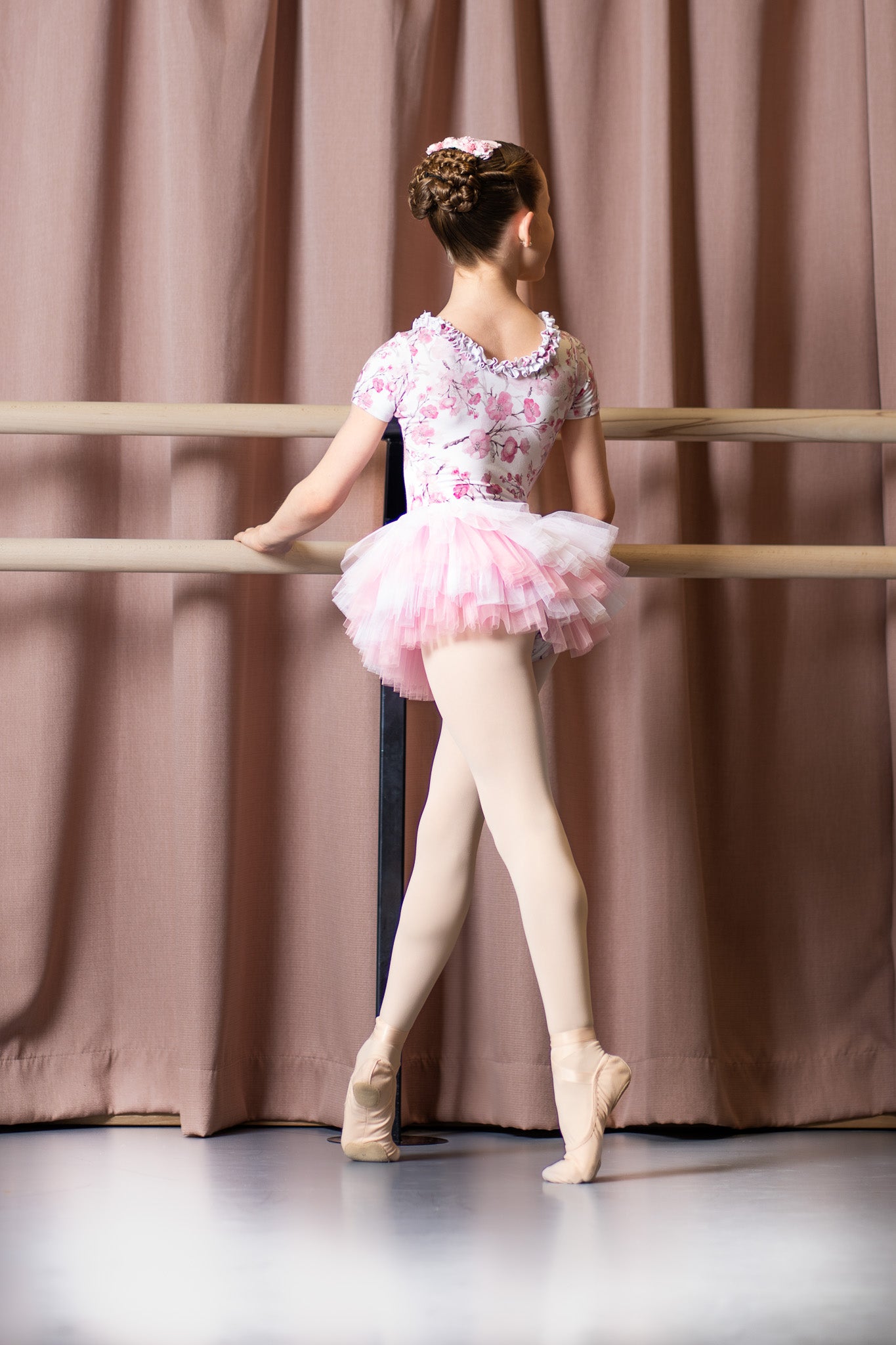 SYLVIE TUTU PINK