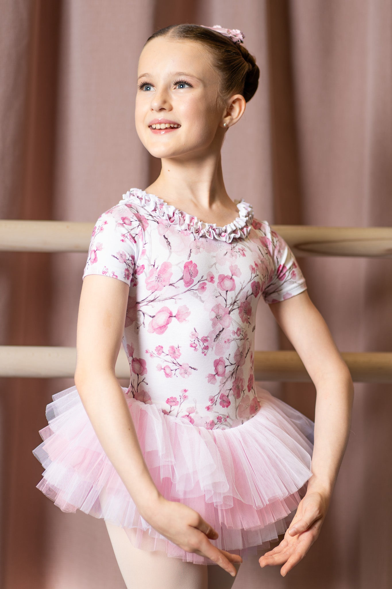 SYLVIE TUTU PINK