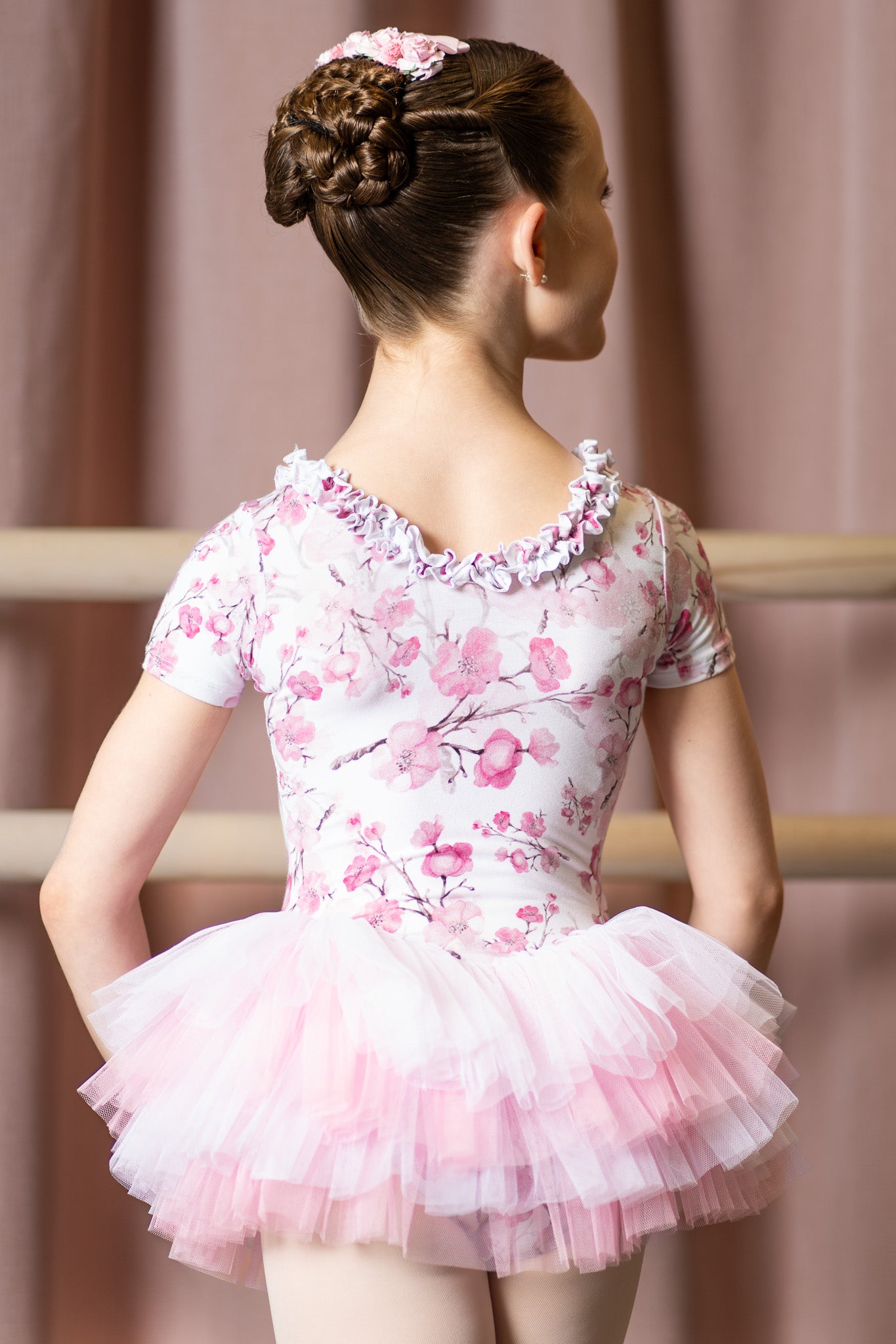 SYLVIE TUTU PINK