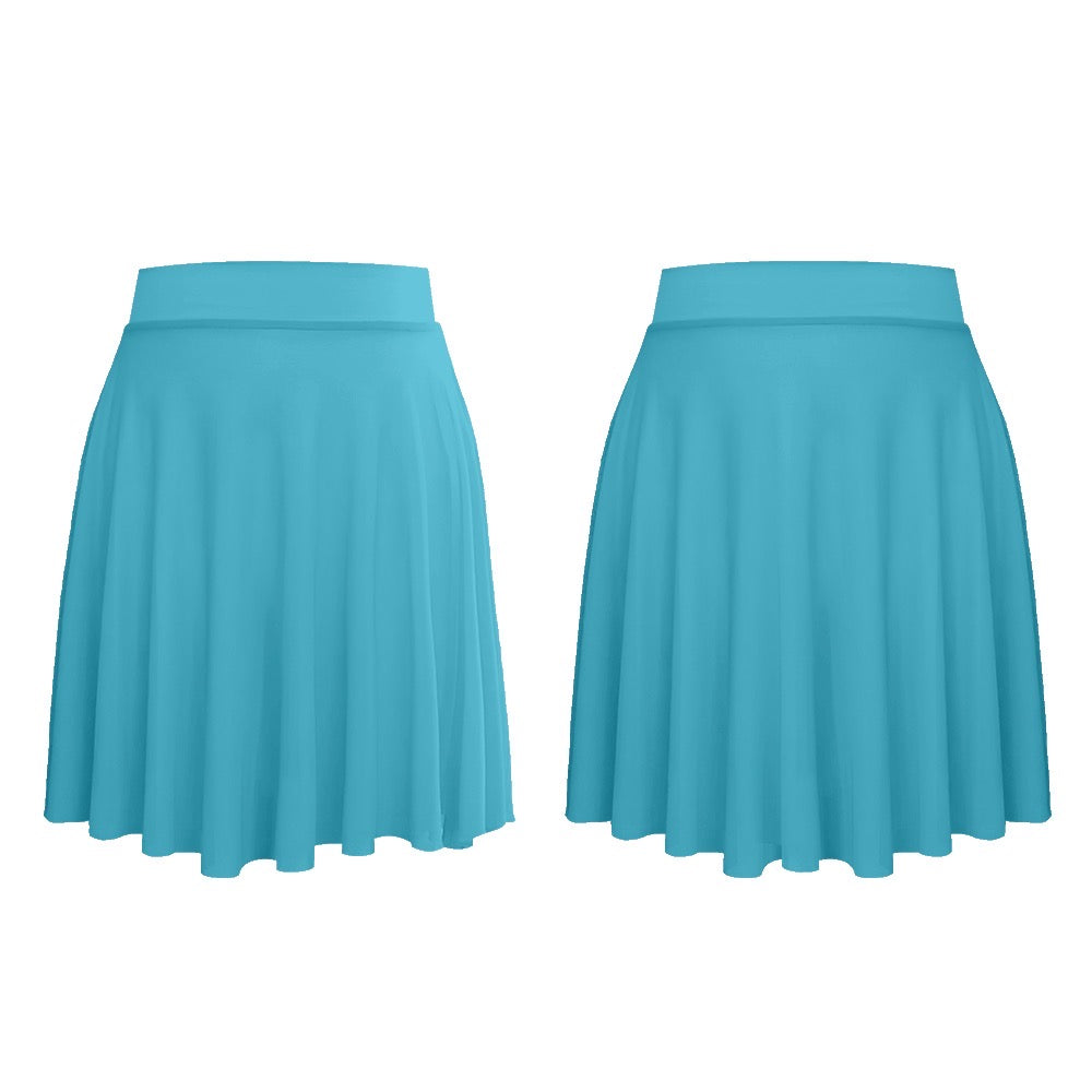 COPPELIA CHIFFON SKIRT
