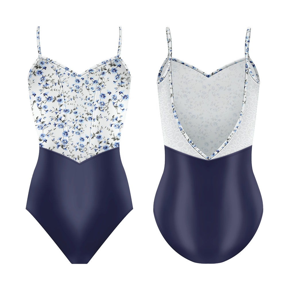 CHANELLE BLUEBELLE