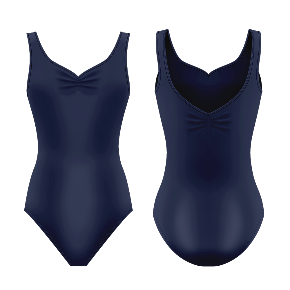 MARIE INKWELL (NAVY)