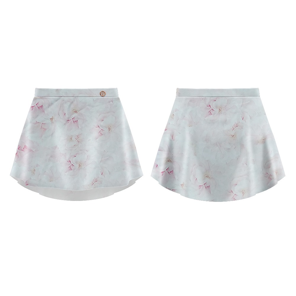 Kaya Skirt Chantilly main image 0