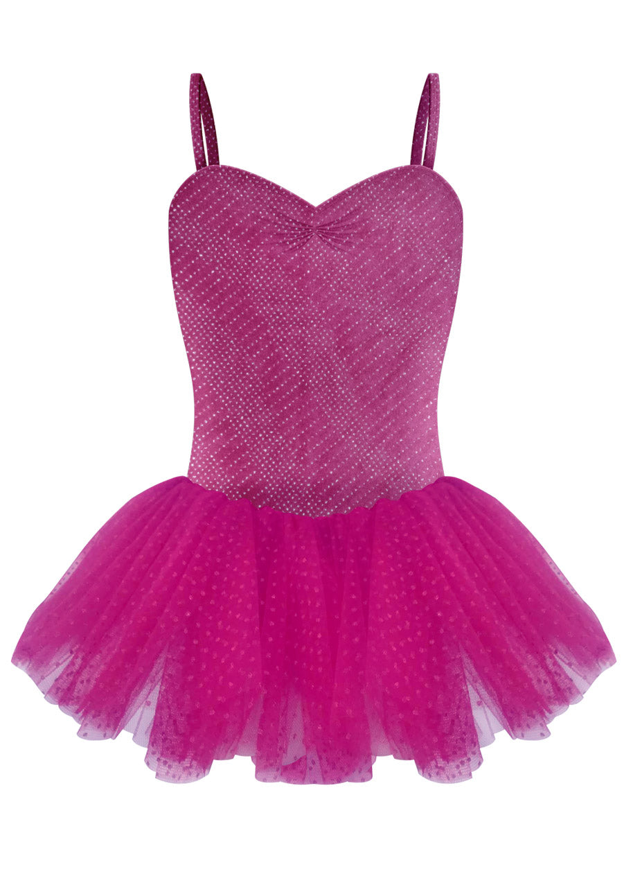 TOTTY TUTU MULBERRY