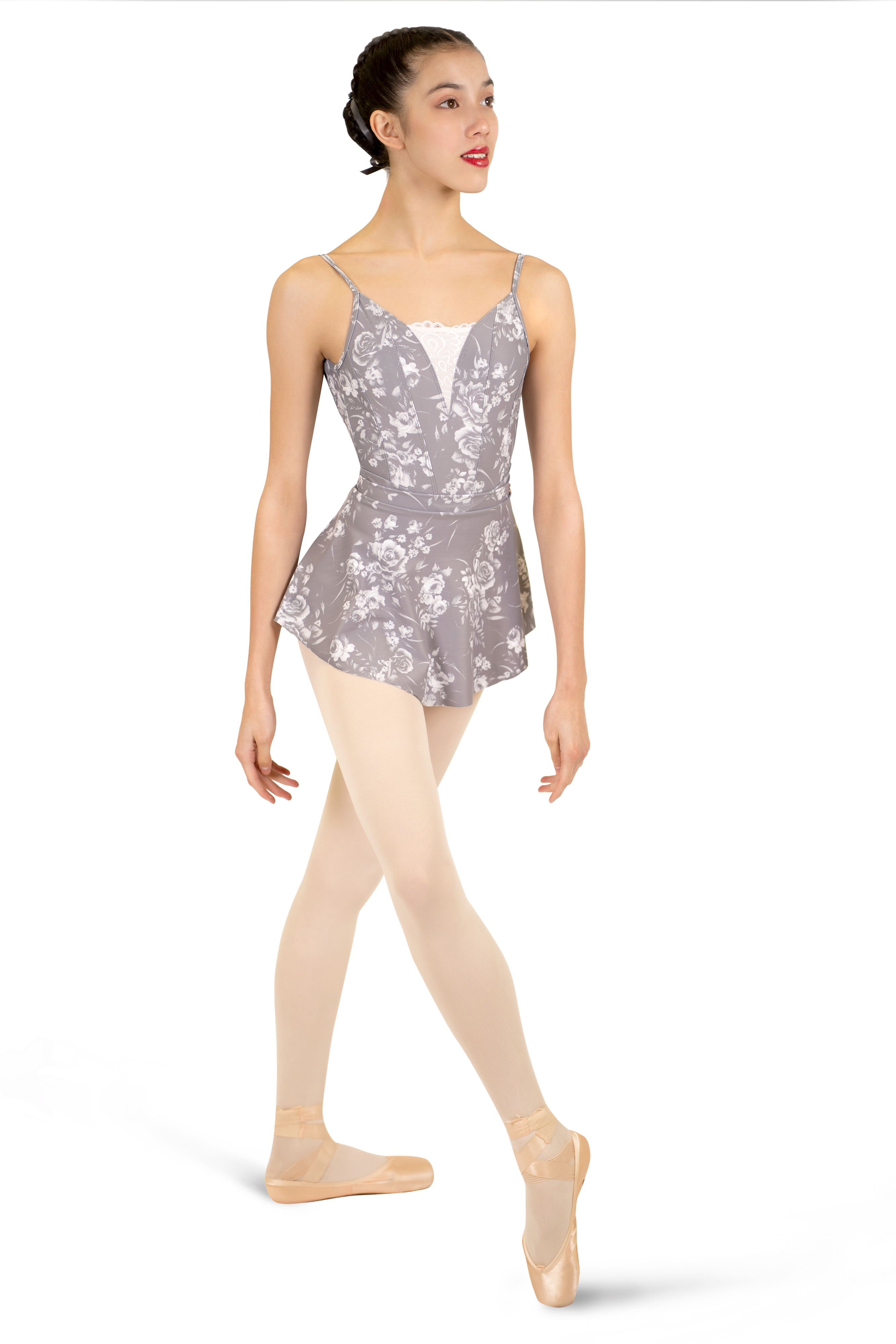 ANTOINETTE DOVEGREY – DANSE DE PARIS