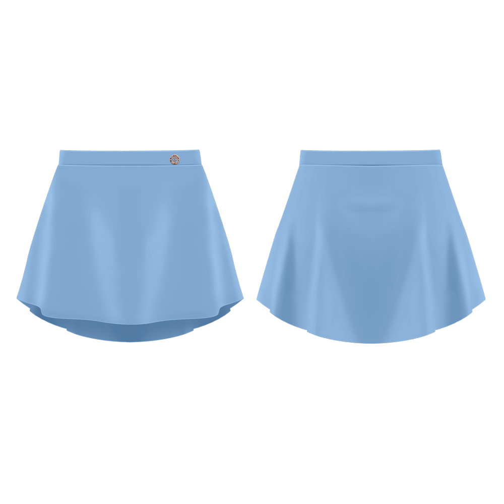BELLE SKIRT FROST