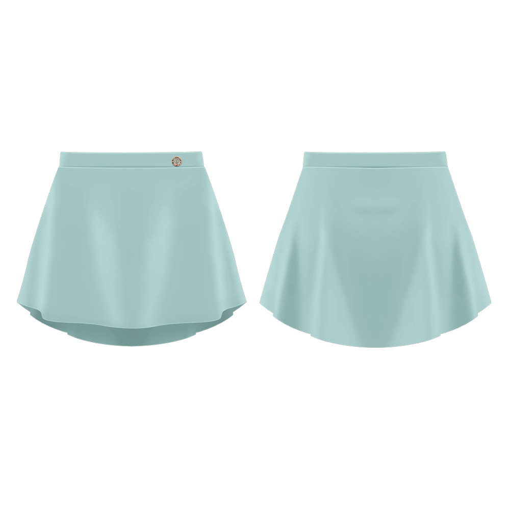BELLE SKIRT ICYMORN