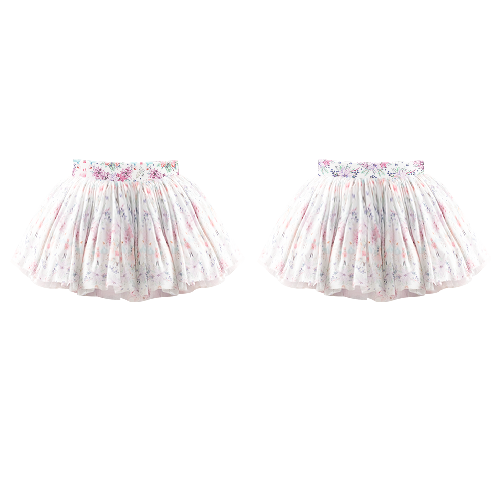 NUTCRACKER 22 TUTU SKIRT