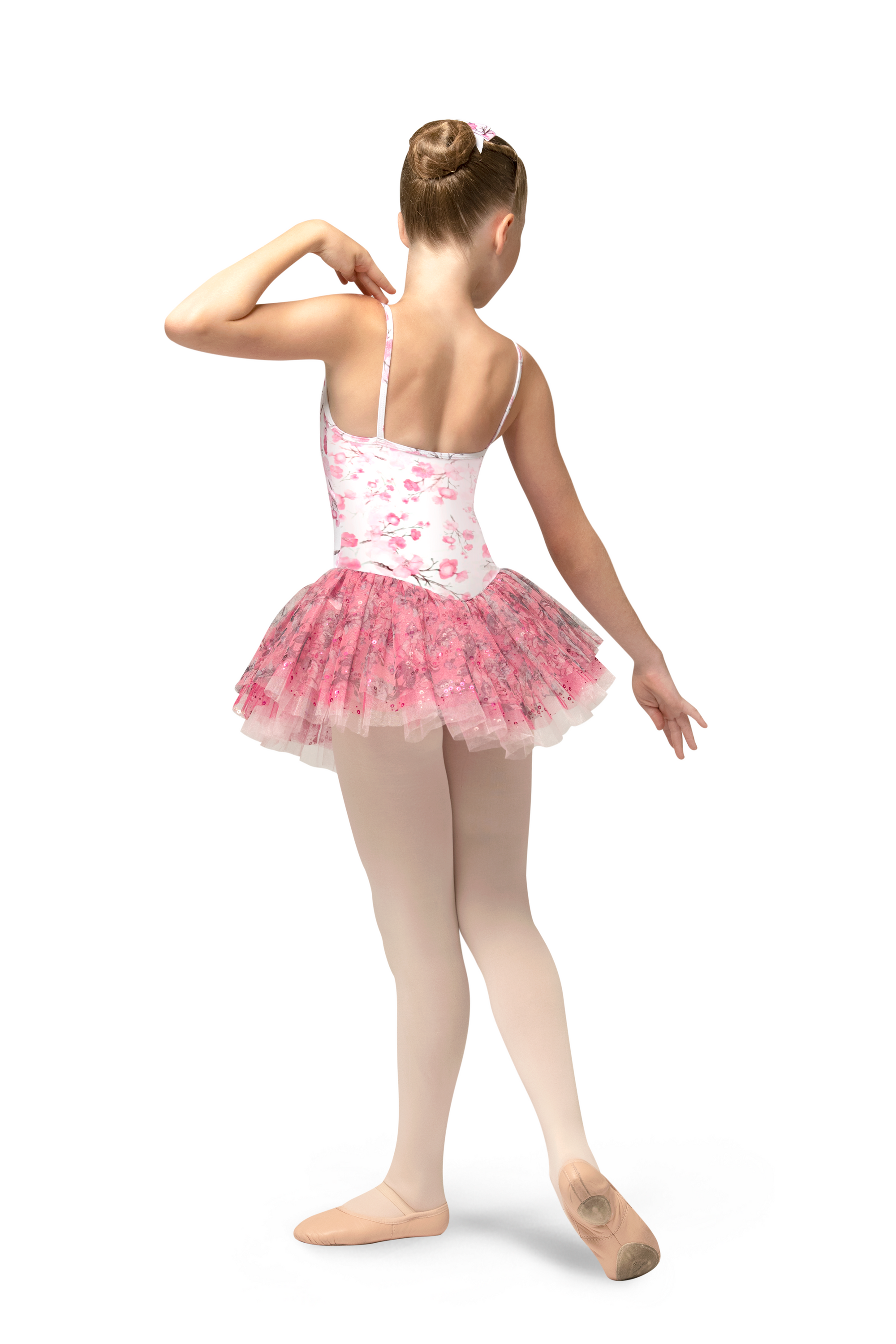 PRIMROSE TUTU PINK - DANSE DE PARIS