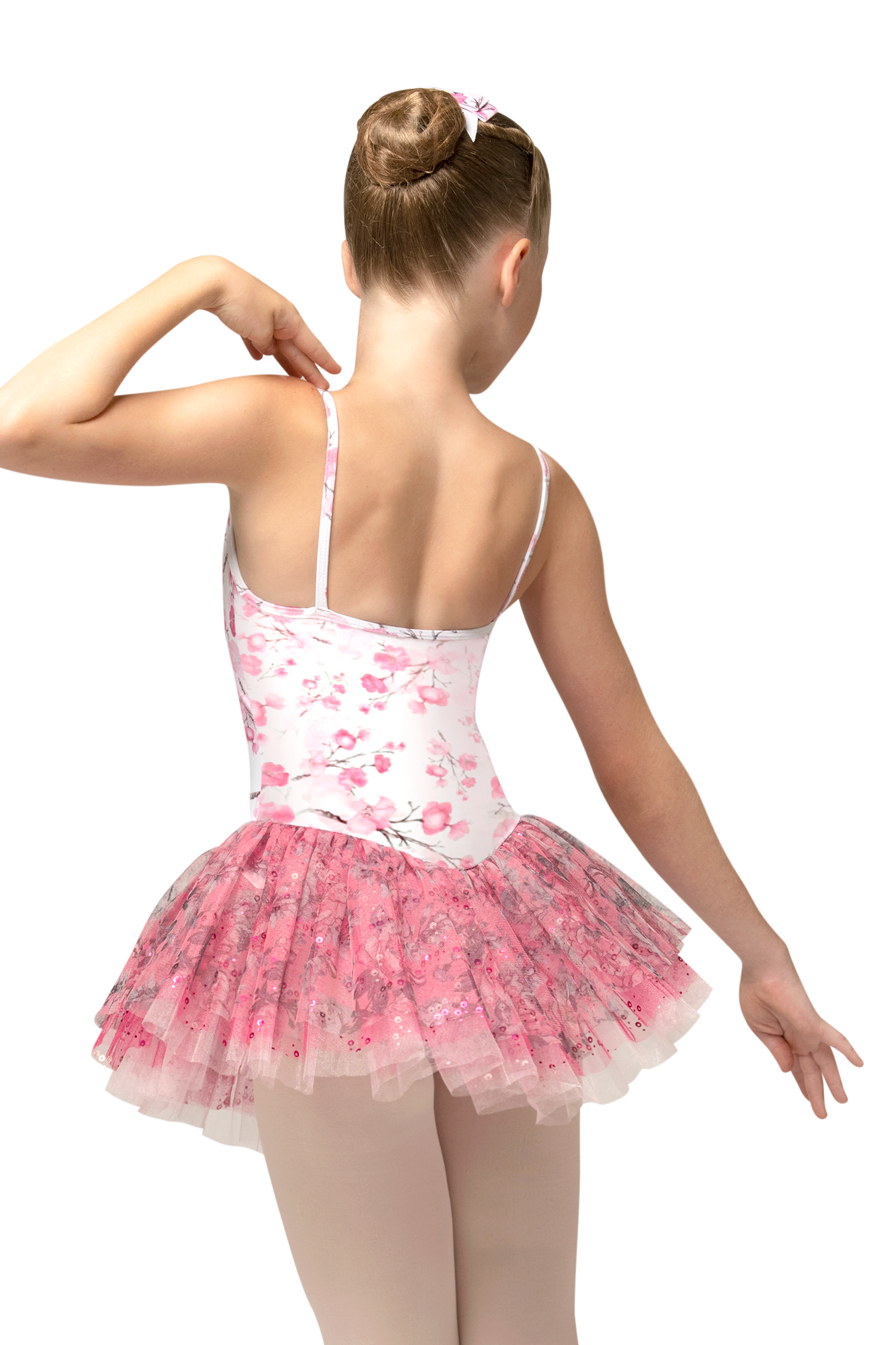 PRIMROSE TUTU PINK - DANSE DE PARIS