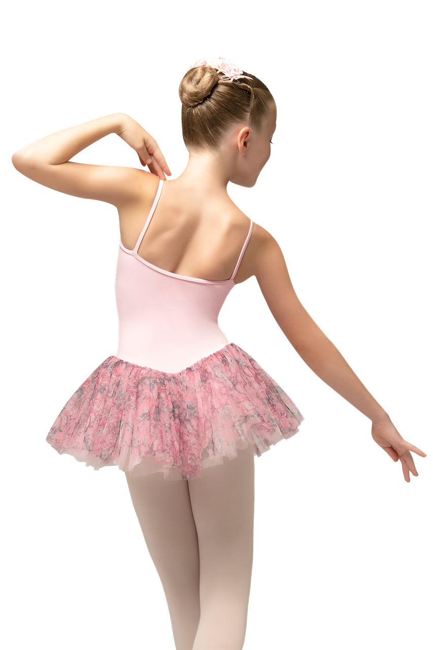PRIMROSE TUTU PEARL PINK - DANSE DE PARIS