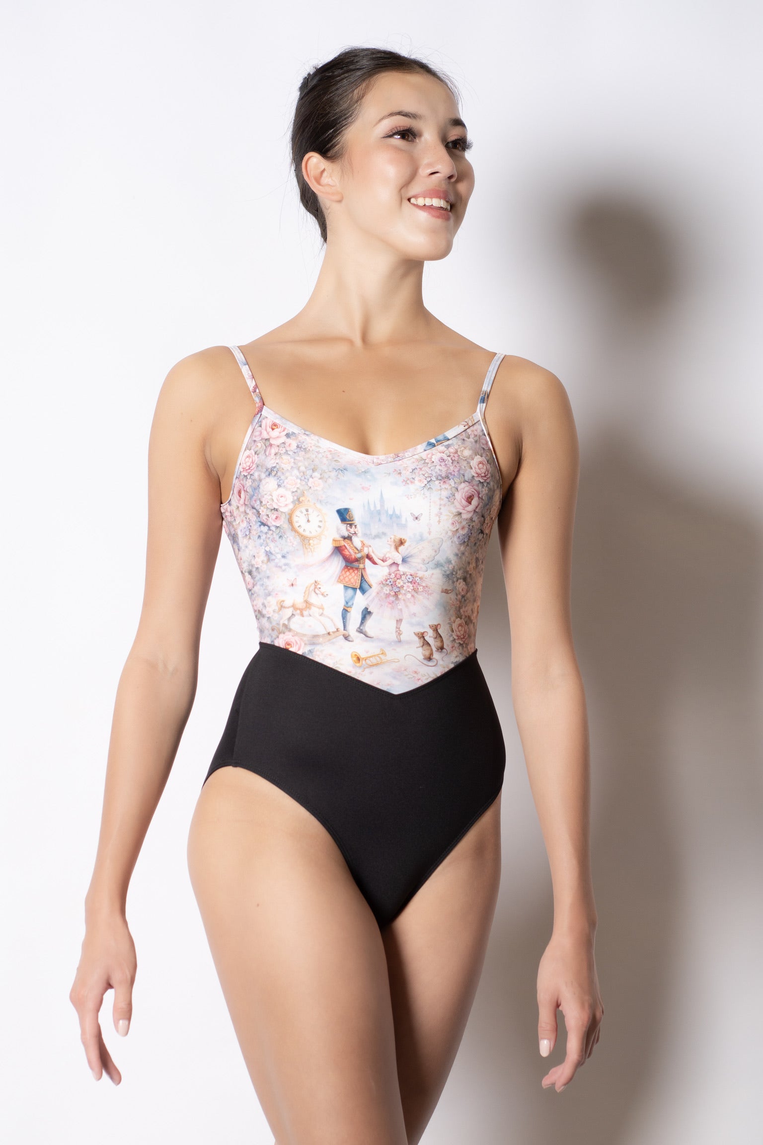 Clara Nutcracker 26 Ebony - DANSE DE PARIS
