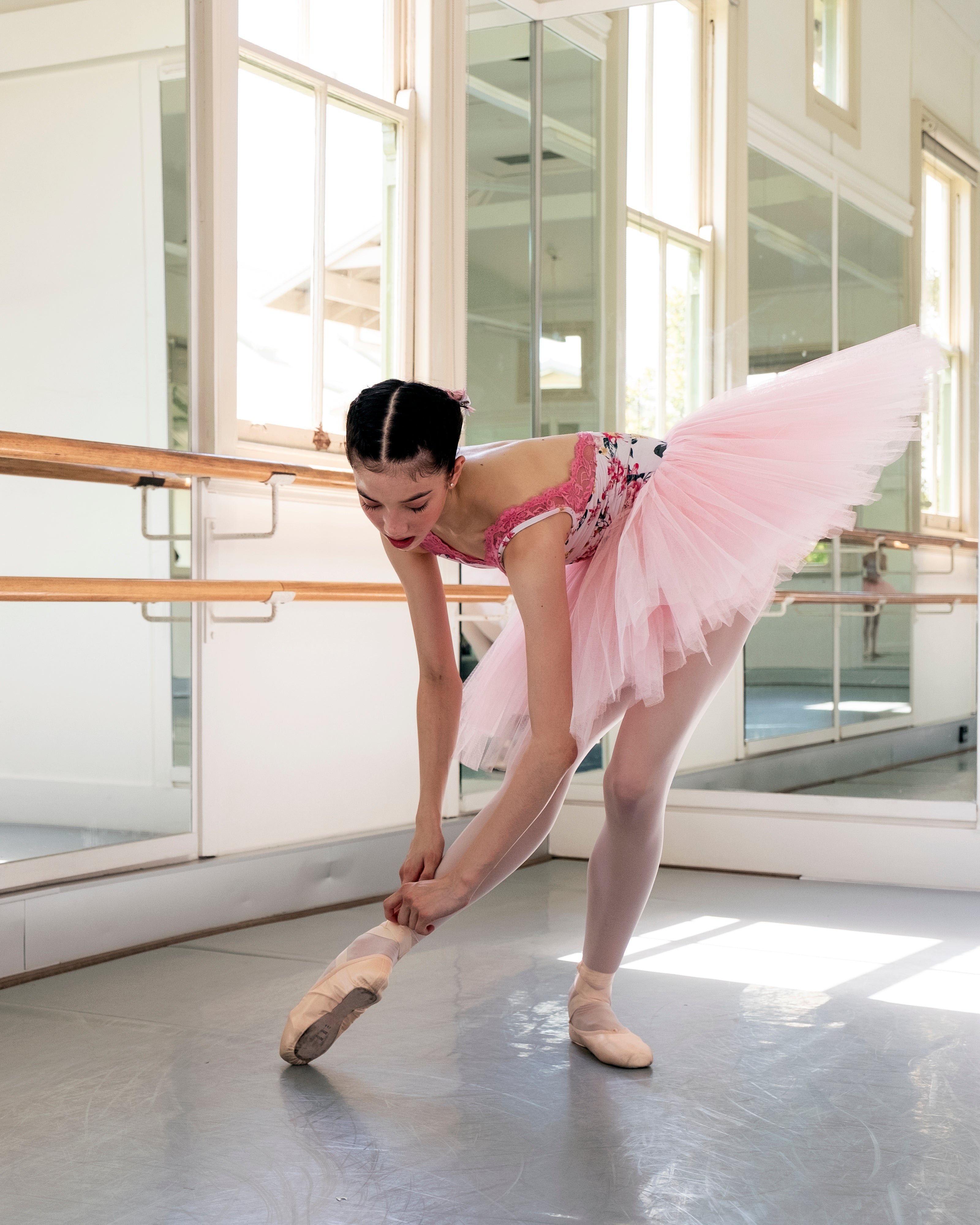 新品　未使用　DANSE DE PARIS SHIPPING – DANSE DE PARIS