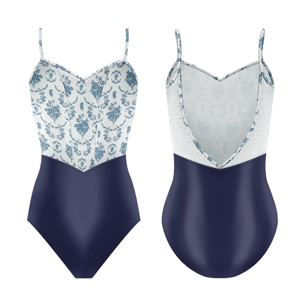 Chanelle Baroque Midnight – DANSE DE PARIS
