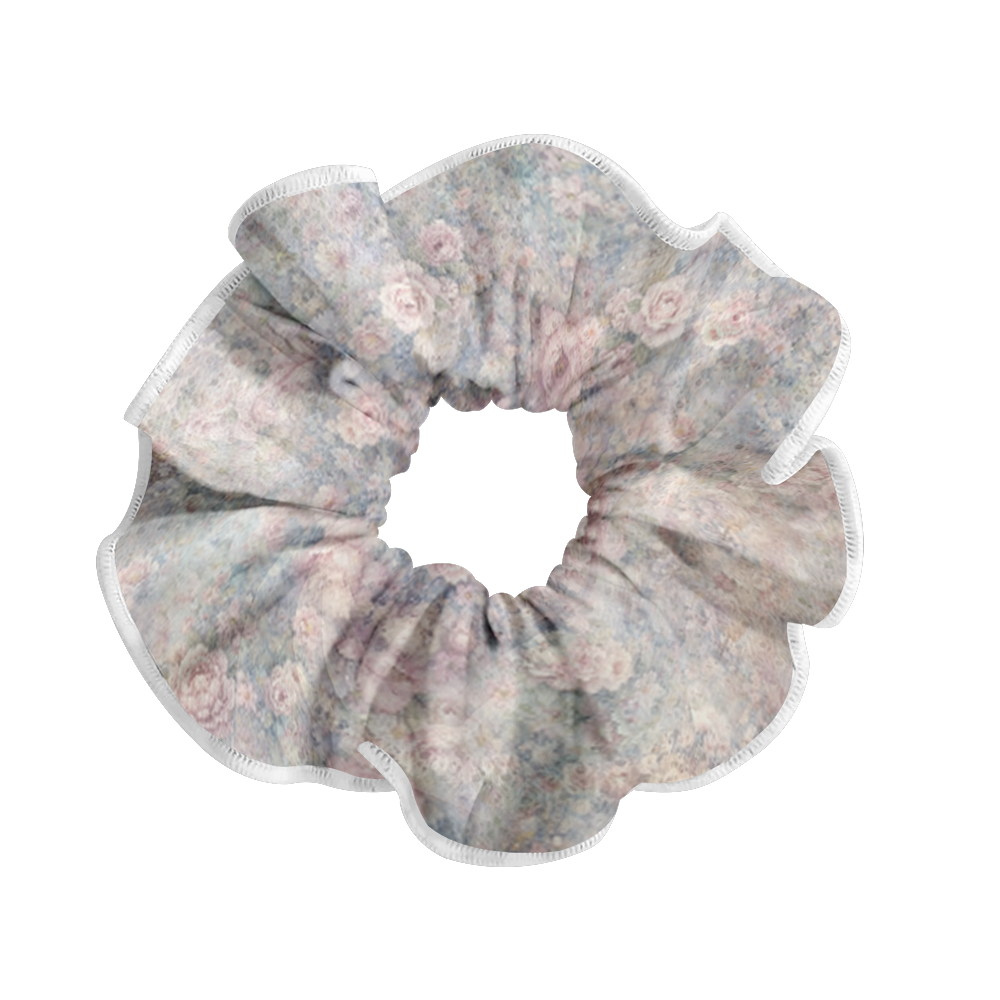 Mesh Scrunchie Nutcracker 26 - DANSE DE PARIS