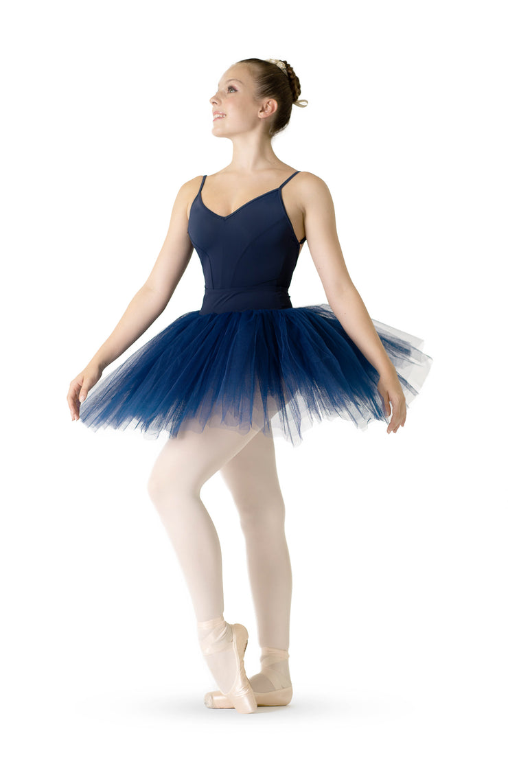 PRACTICE TUTU MIDNIGHT