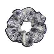 PATTERNED SCRUNCHIE - DANSE DE PARIS
