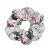 PATTERNED SCRUNCHIE - DANSE DE PARIS