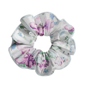 PATTERNED SCRUNCHIE - DANSE DE PARIS
