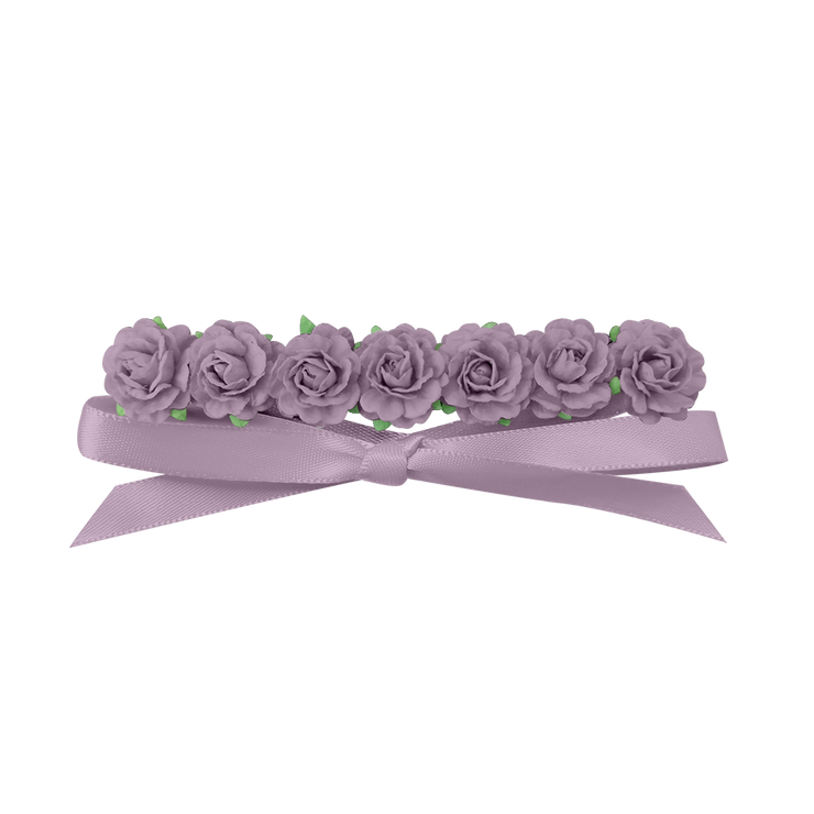HAIR BLOSSOM MAUVE MIST