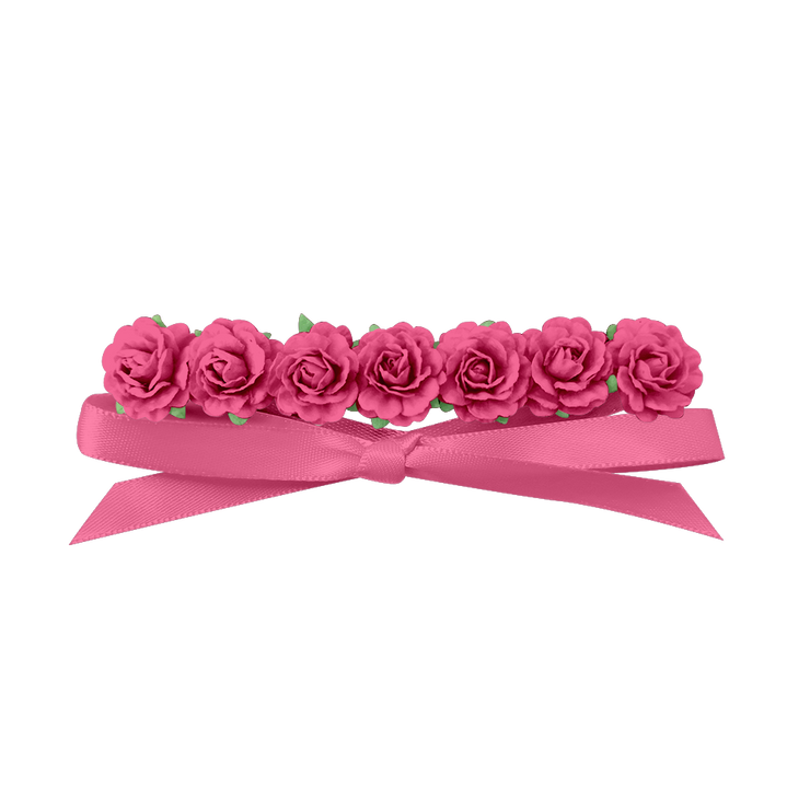 HAIR BLOSSOM WILDBERRY