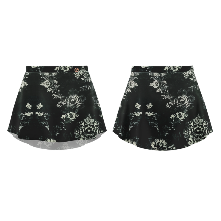 FLORENTINE SKIRT GARANCE - DANSE DE PARIS