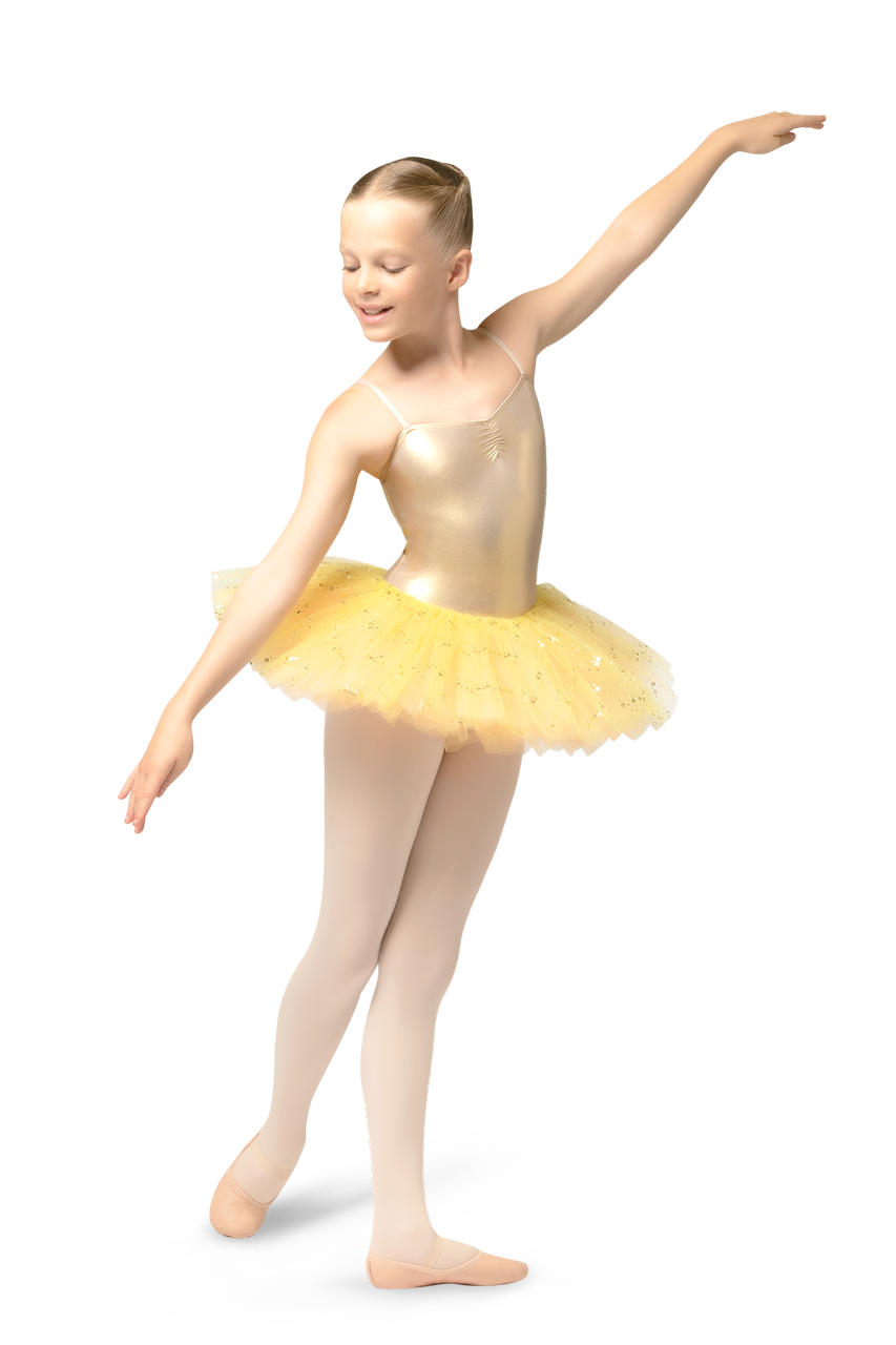 CHANDELLE TUTU - DANSE DE PARIS