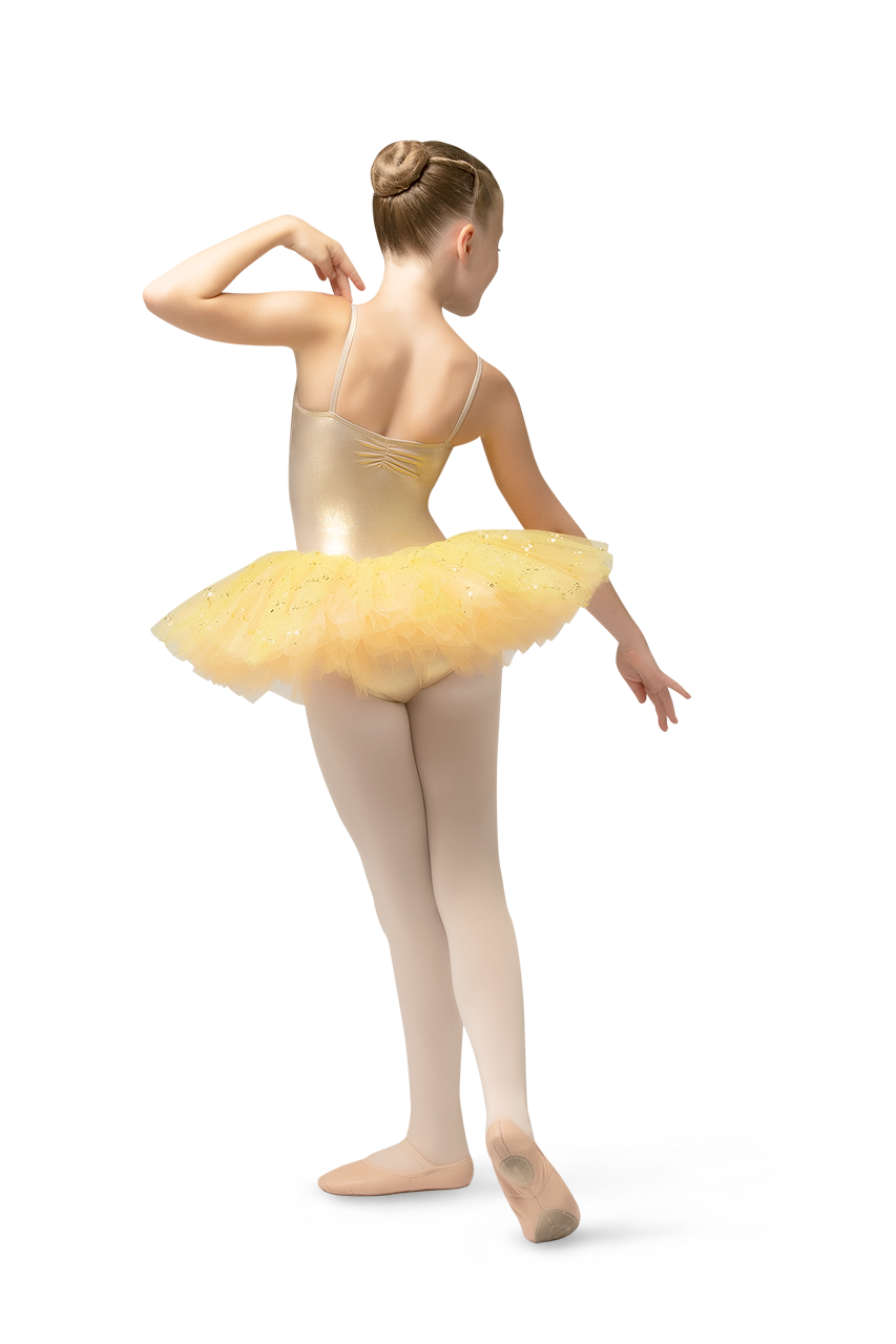 CHANDELLE TUTU - DANSE DE PARIS