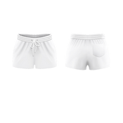 SHORTS WHITE