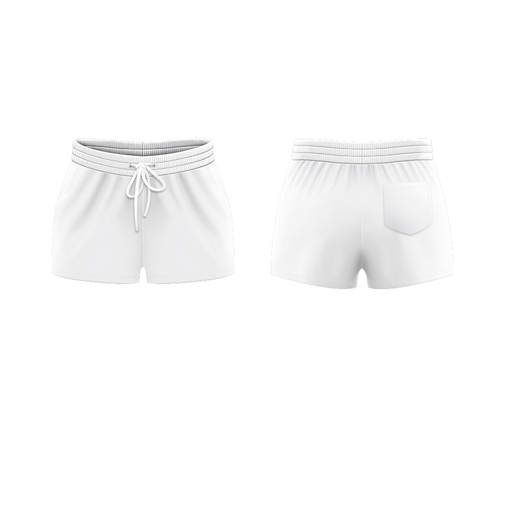 SHORTS WHITE