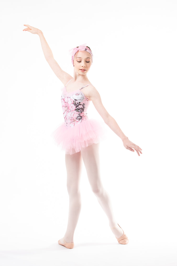 FLORETTE TUTU - DANSE DE PARIS