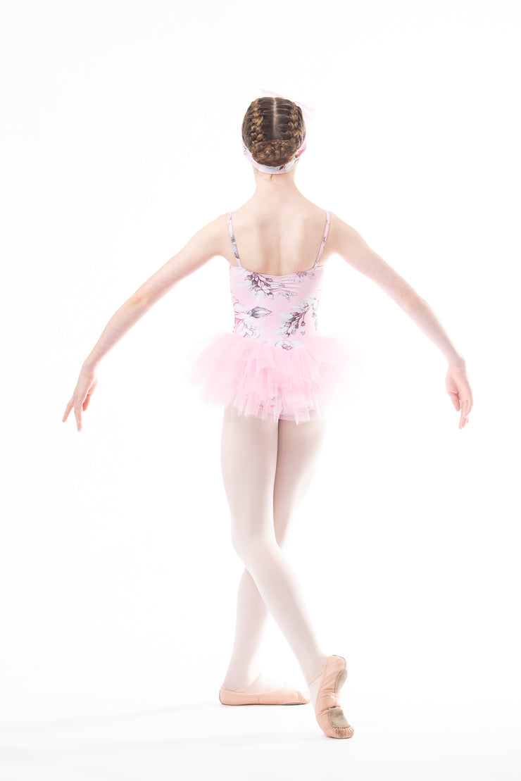 FLORETTE TUTU - DANSE DE PARIS