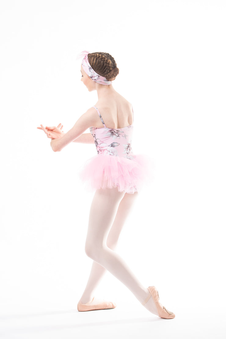 FLORETTE TUTU - DANSE DE PARIS
