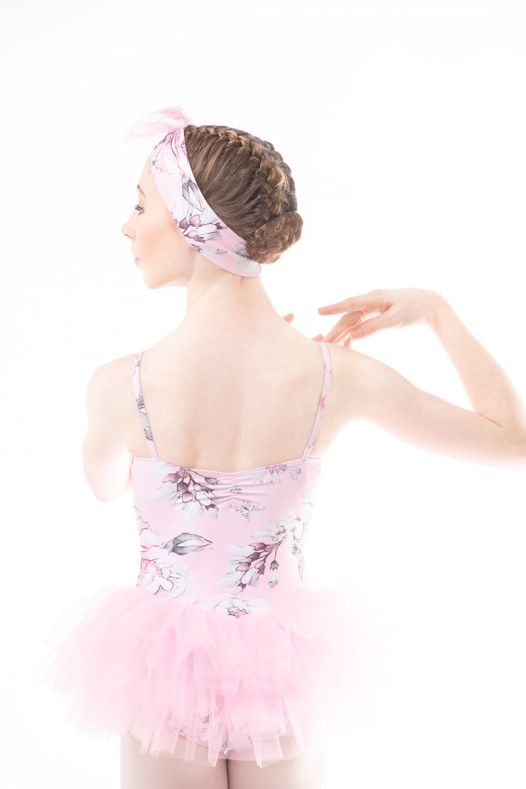 FLORETTE TUTU - DANSE DE PARIS