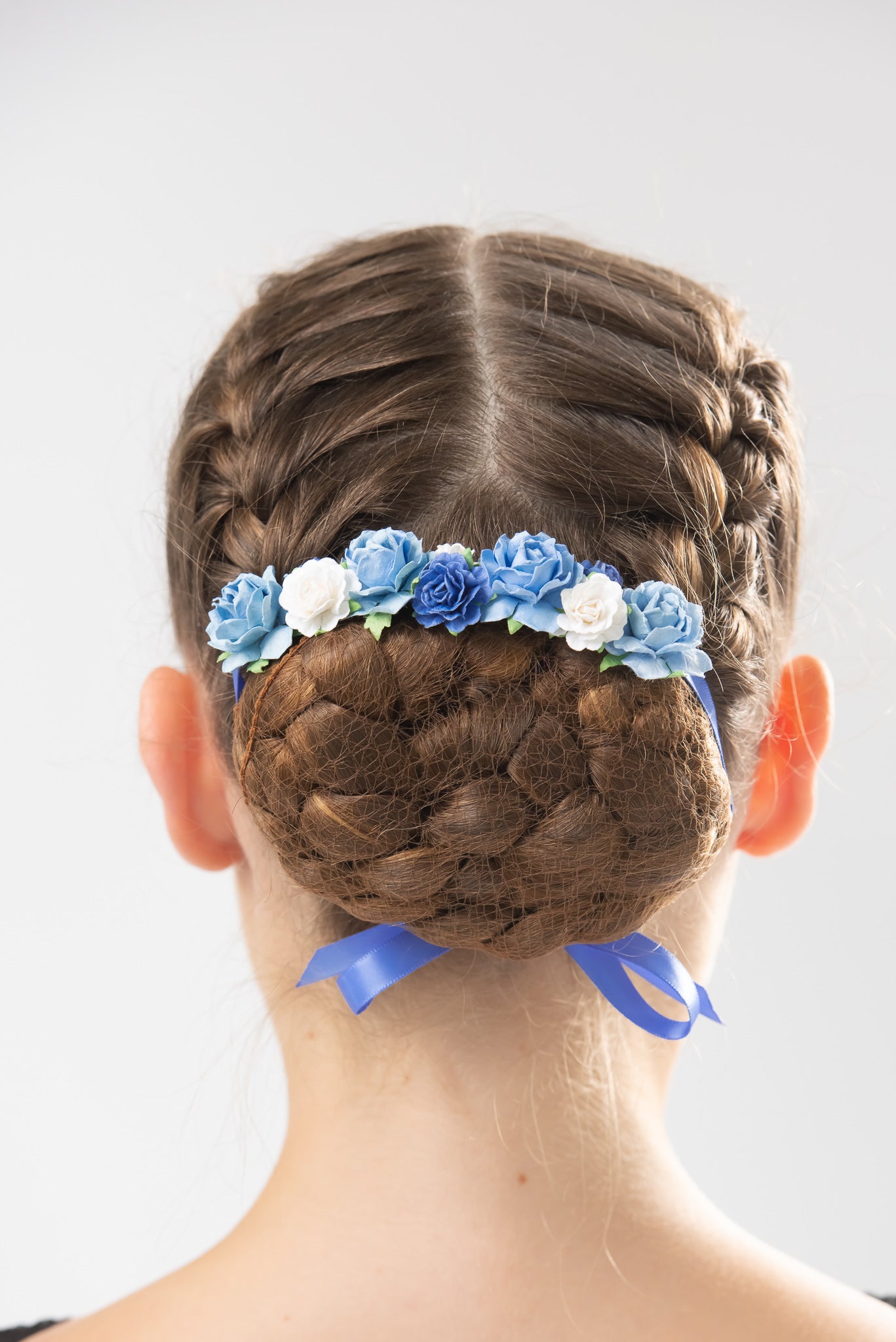 HAIR BLOSSOM - DANSE DE PARIS