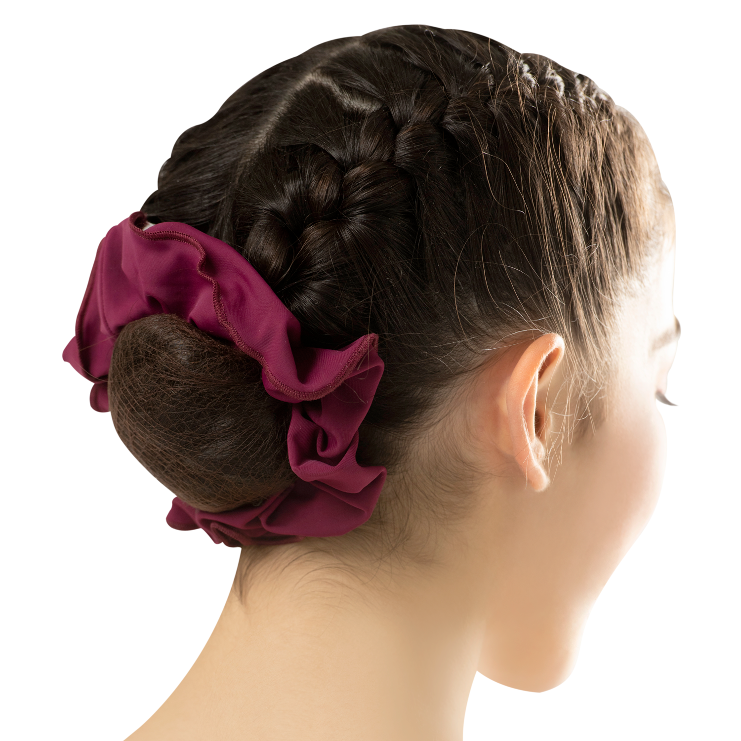 NATASHA SCRUNCHIE - DANSE DE PARIS