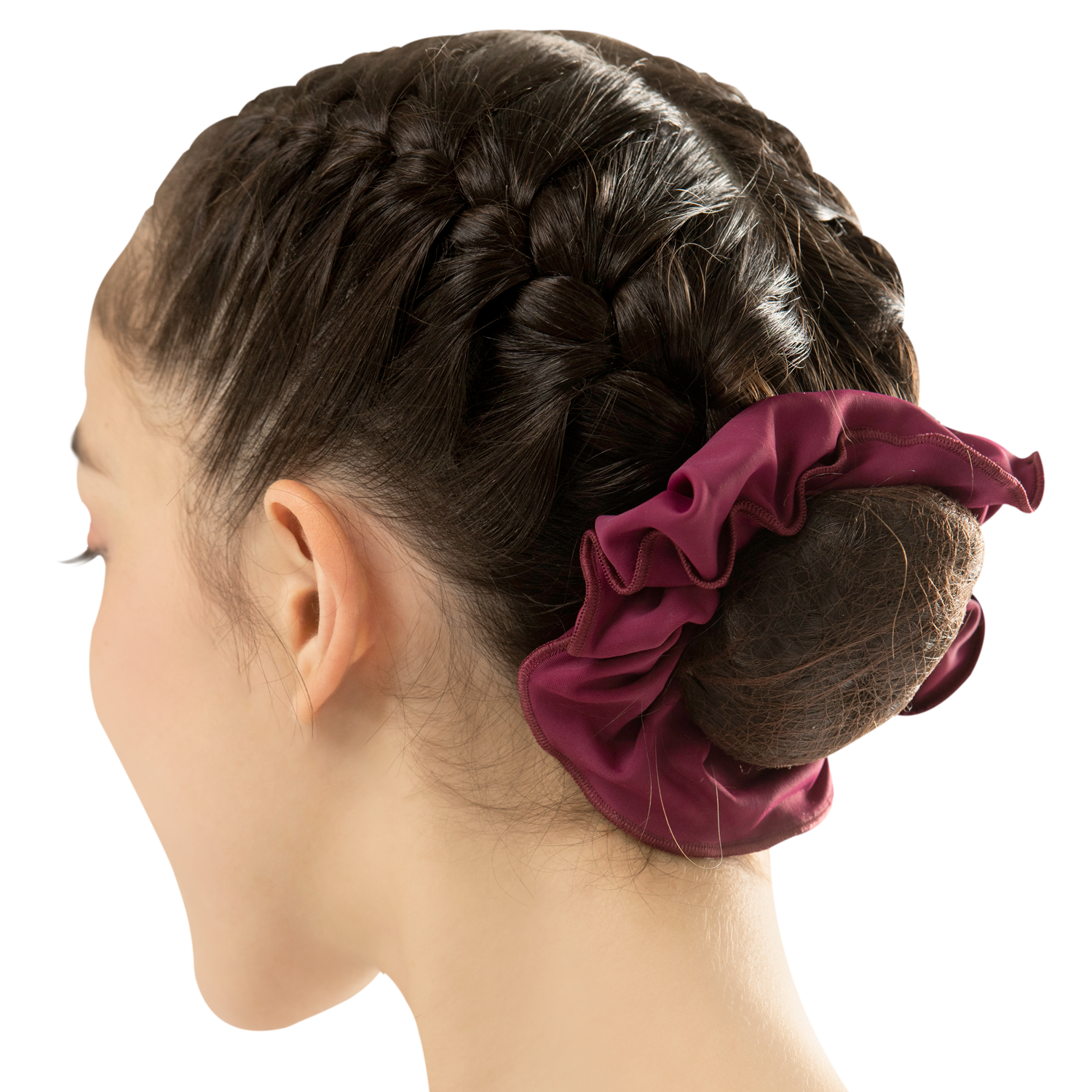 NATASHA SCRUNCHIE - DANSE DE PARIS