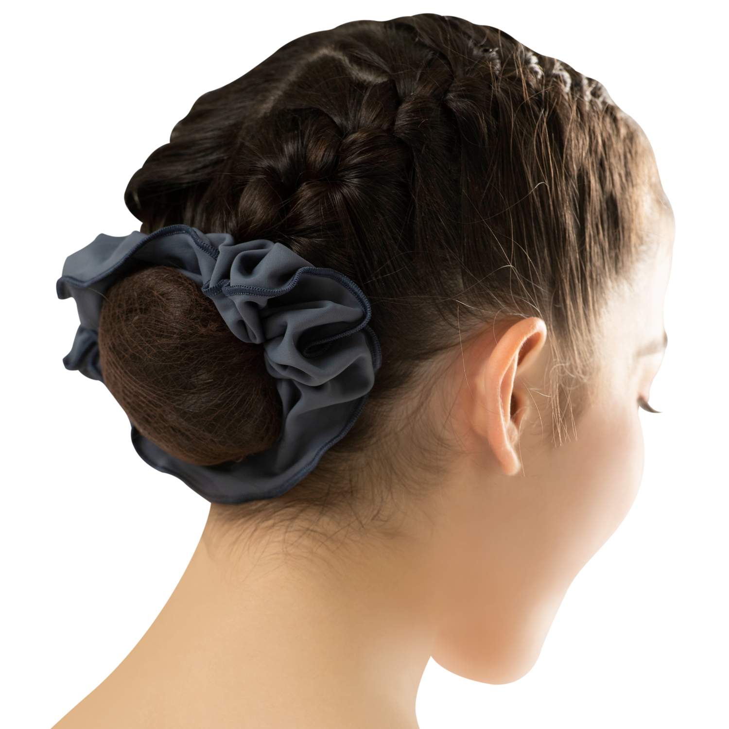 NATASHA SCRUNCHIE - DANSE DE PARIS