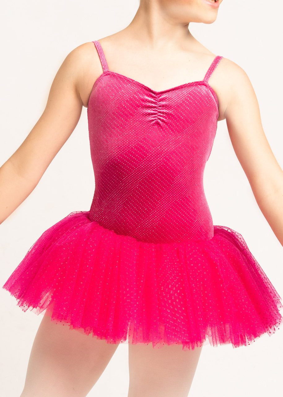TOTTY TUTU - DANSE DE PARIS