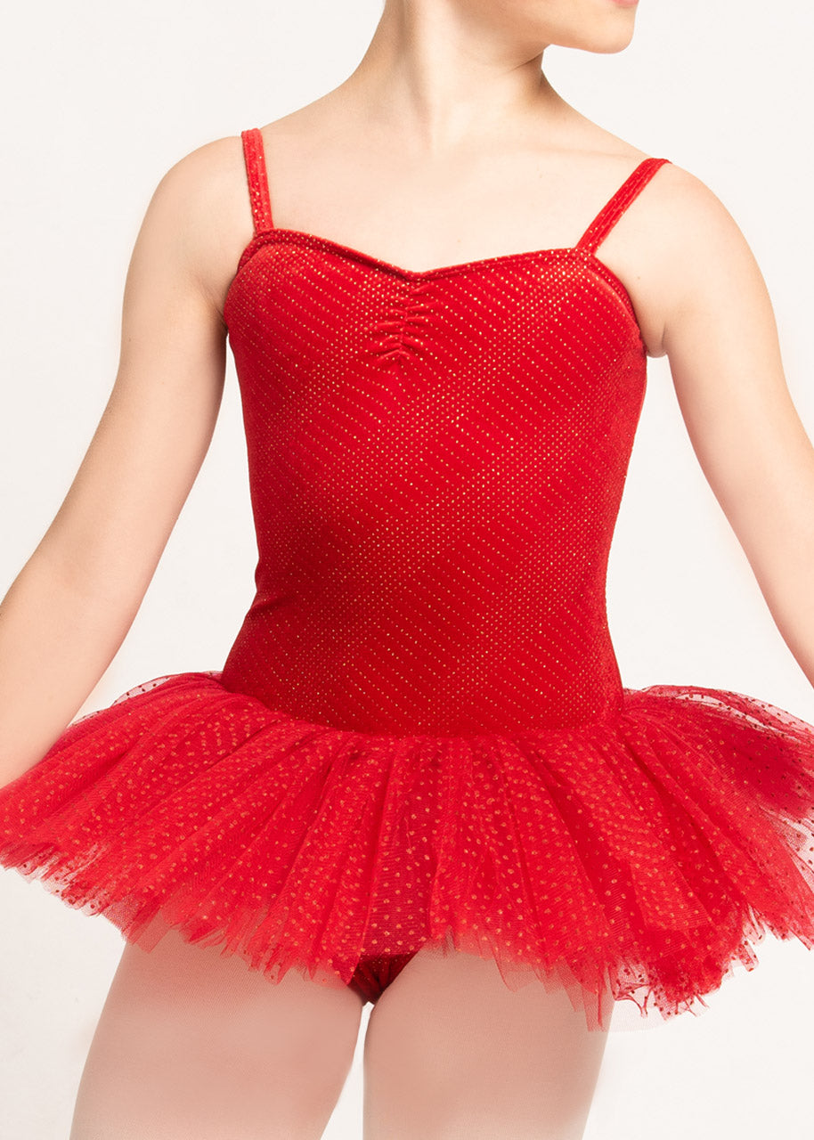 TOTTY TUTU - DANSE DE PARIS
