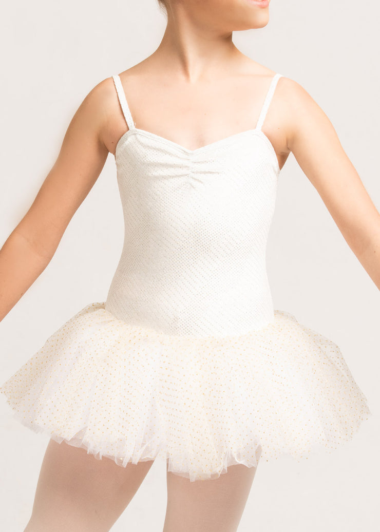 TOTTY TUTU - DANSE DE PARIS