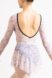 NUTCRACKER MESH SKIRT