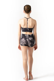 ORGANIC SHORTS GARANCE