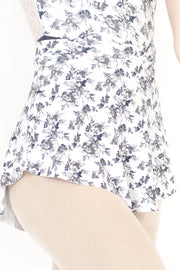 PATTERNED SKIRT BLOSSOM