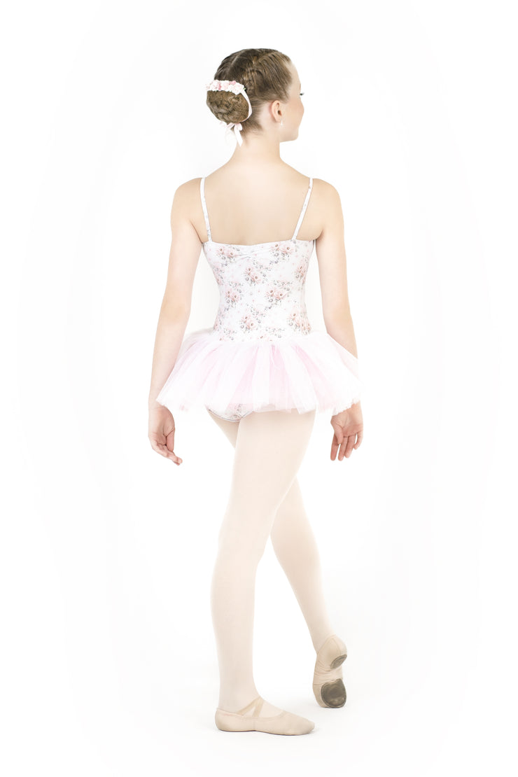 JARDIN TUTU PRIMROSE